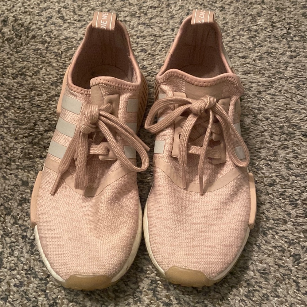Adidas sneakers